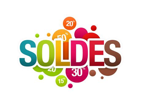 Soldes d'été 2017 : le calendrier des dates officielles par .